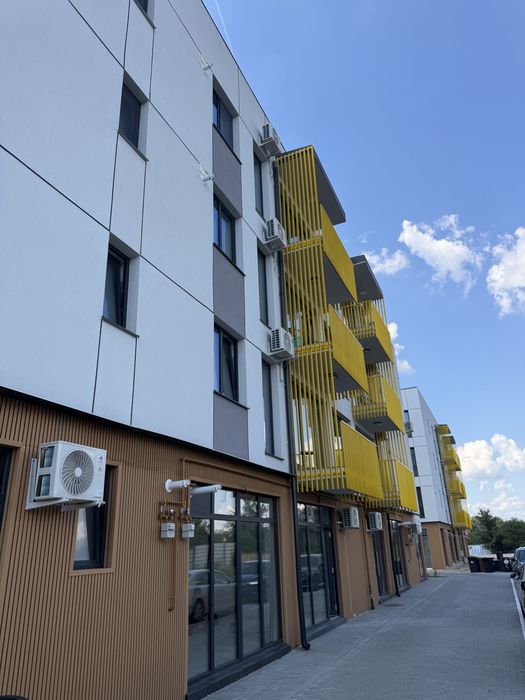 Spatiu comercial de inchiriat - langa Penny - Vedere 2