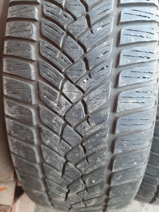 Продам шины. 205/55/16