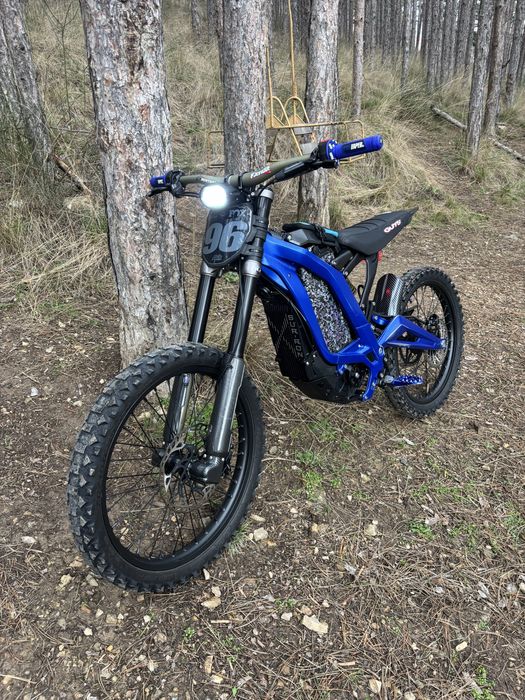 Продавам Surron Light Bee X 2024