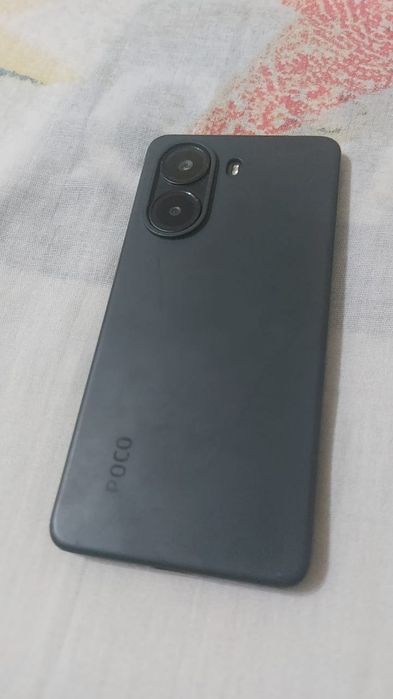 Poco x7 pro 12/512