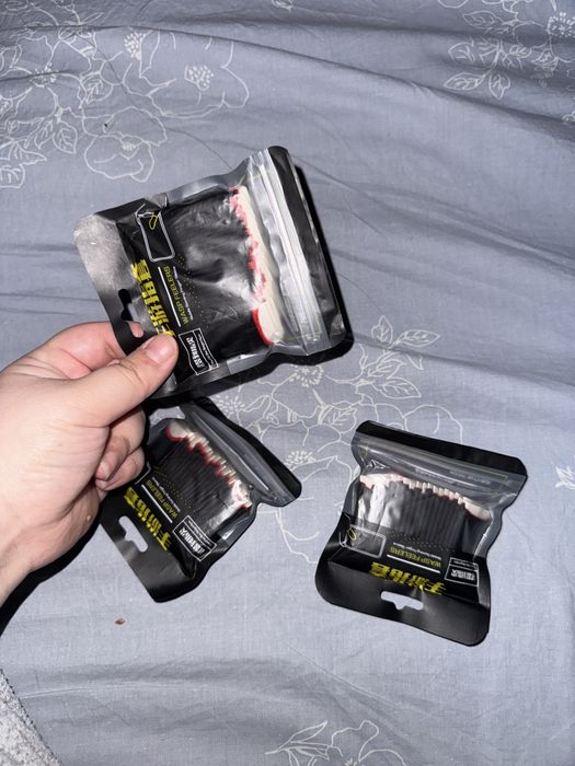 Напальчники для игр 10шт 5000тг