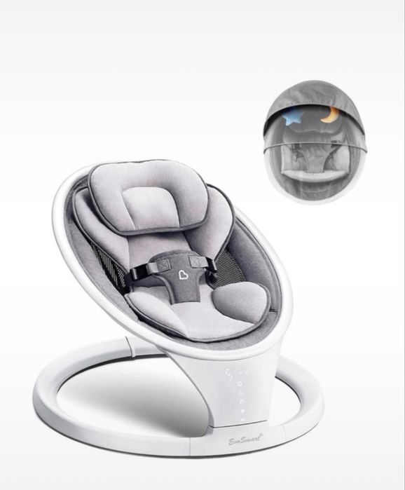 Leagan electric EvoSmart