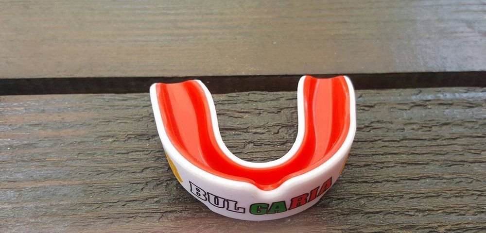 Назъбници - Протектори за уста