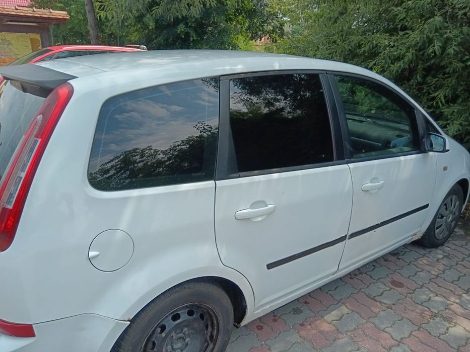 Vand Ford CMax 2006