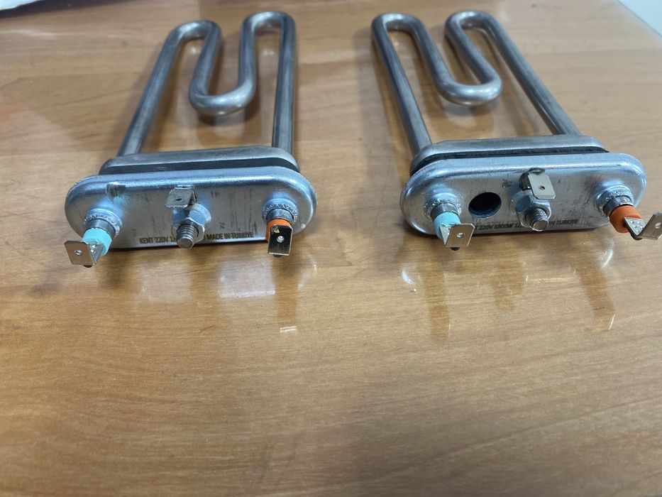 Тэн для стиральной машины