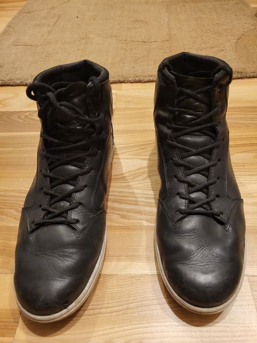 Ghete moto AlpineStar