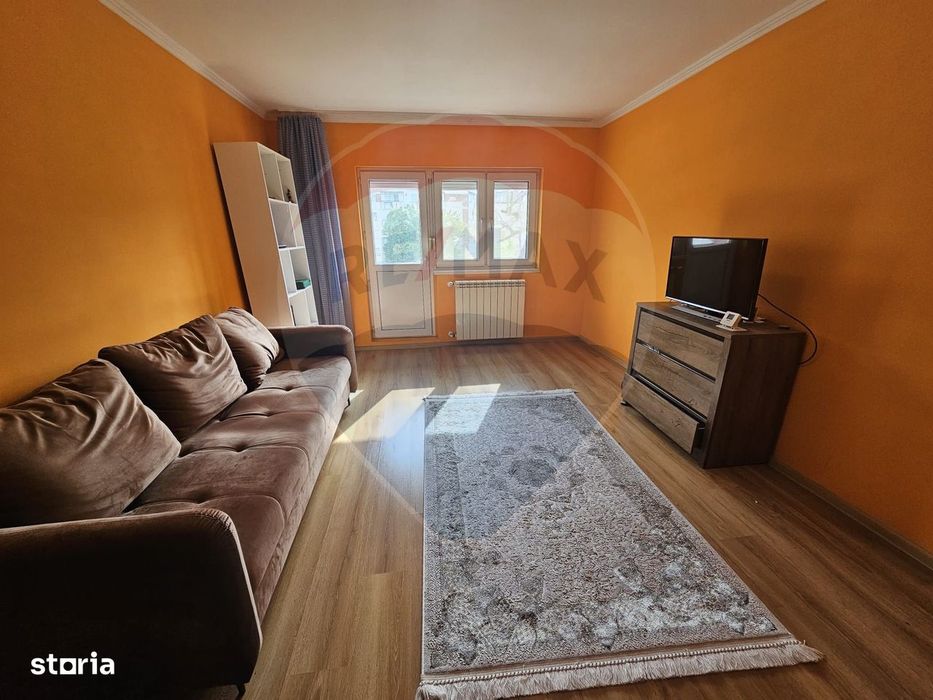 Apartament de vanzare