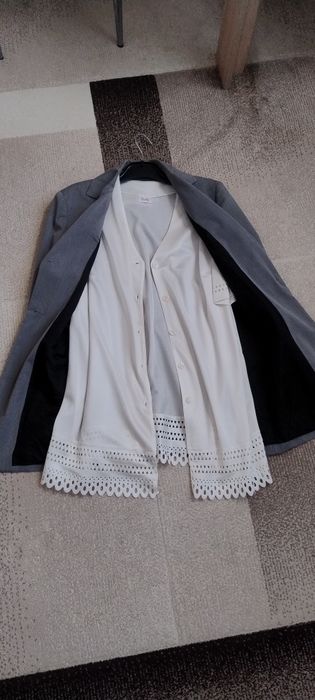 Vând, costum elegant damă, compus din 3 piese, InWear!