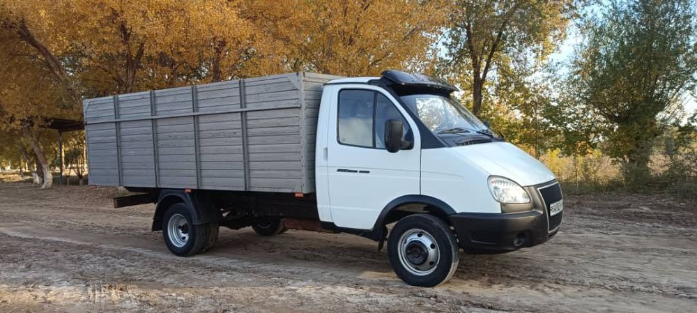 Газель сатылады келисимли бахада