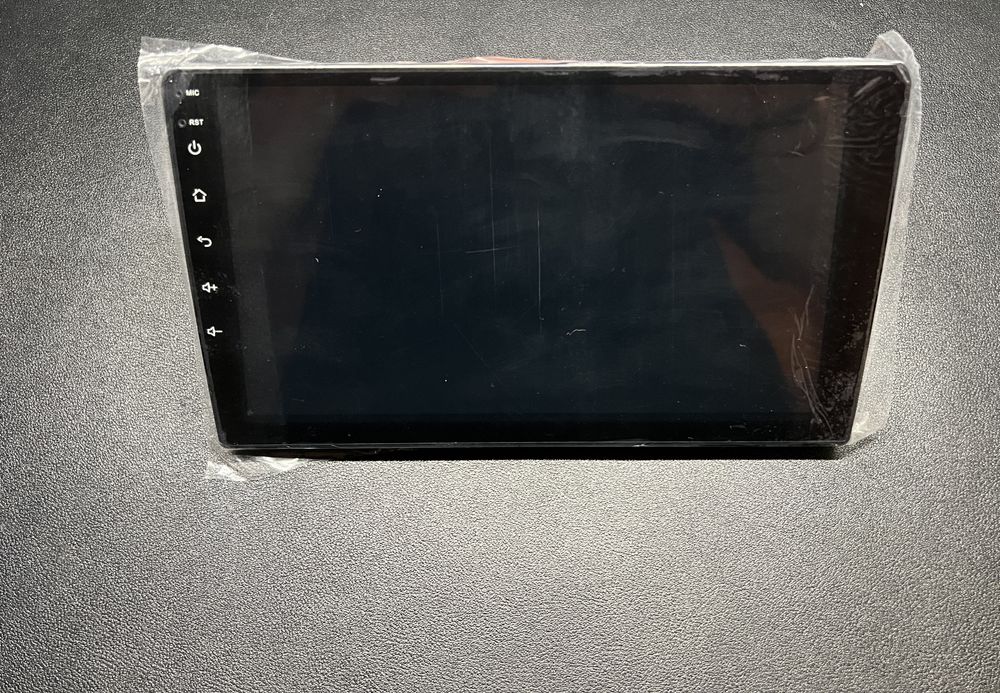 Универсална мултимедия 9 инча, Android 15.0, 4GB RAM/64GB ROM, CarPlay и Android Auto, Mirror Link, Navigation