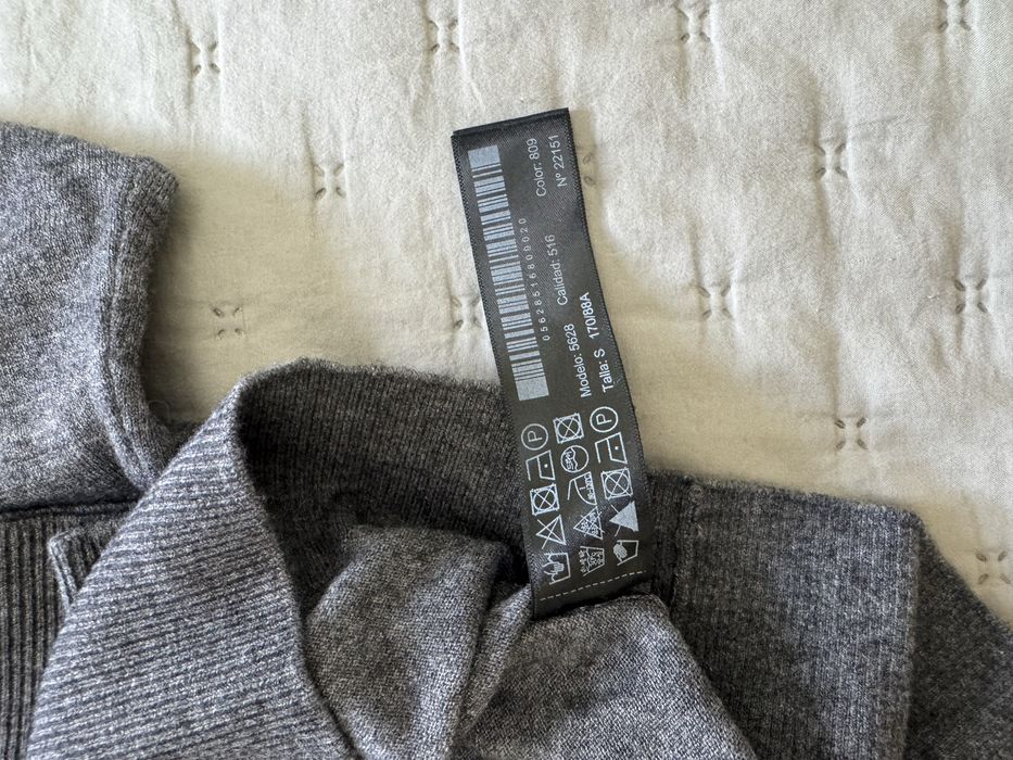 Кардиган massimo dutti