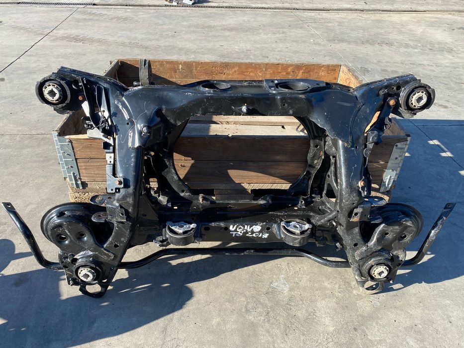 Punte spate cu perne VOLVO XC90 HYBRID 31476483