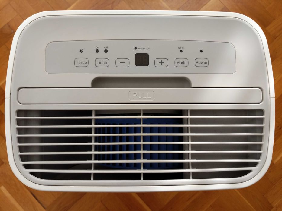 Обезвлажнител Midea MDDG-10DEN3-QA3