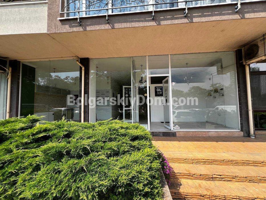 Продава се Офис в Бургас, Зорница - 75 кв.м за 1088 €/кв.м - Снимка #4