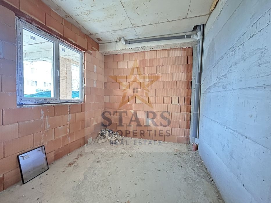 Продажба 2-стаен гр. Варна - Кайсиева градина 45m²