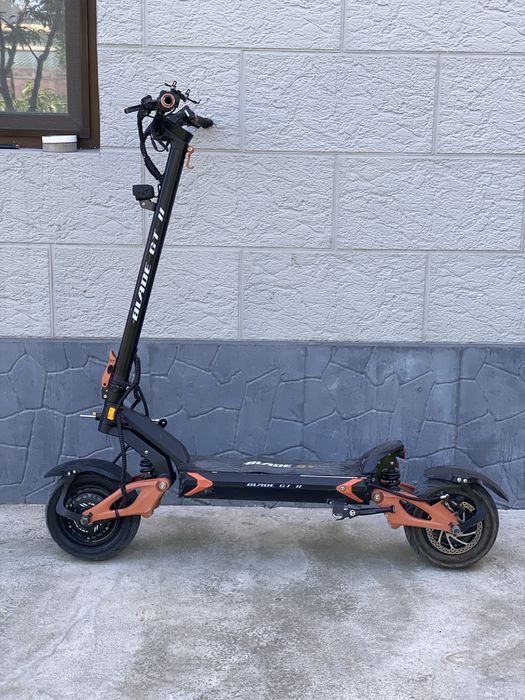 Teverun blade gt 2 plus 35 ah