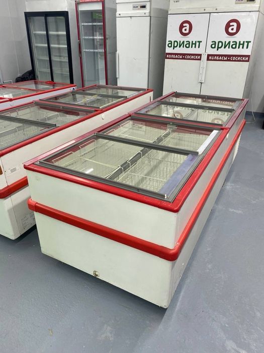 Продам бонета морозильник