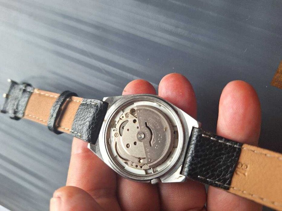 Ceas automatic Citizen