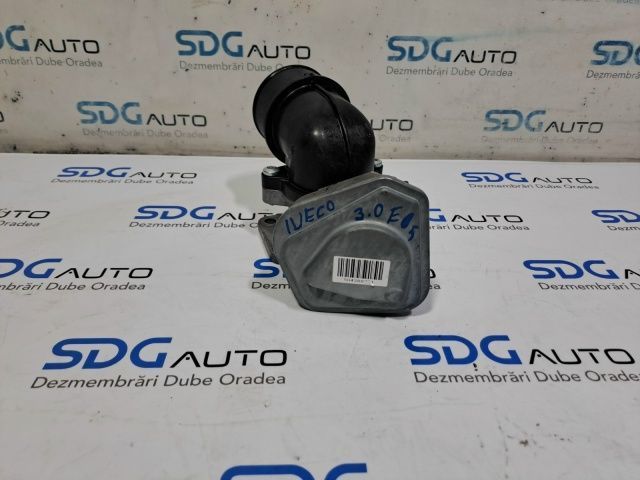 Clapeta acceleratie 504388271 Iveco Daily 3.0 2011-2014 Euro 5