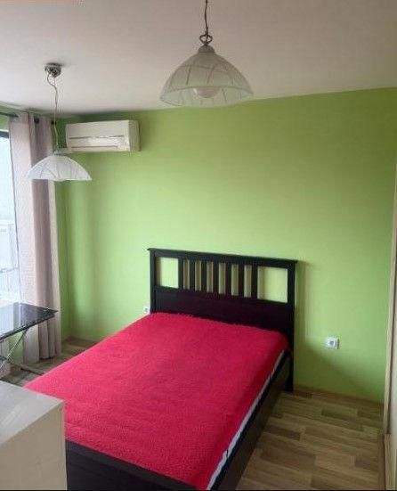 Едностаен апартамент под наем в ж.к. Манастирски ливади, 2218108