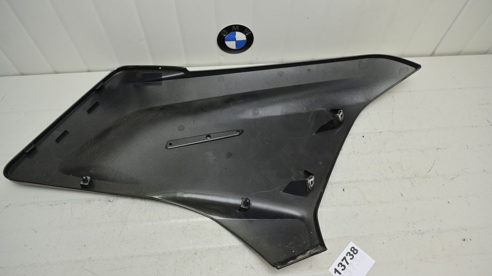 Carena Trim Lateral Stanga BMW R1200RT / R1250RT 2014 - 2024