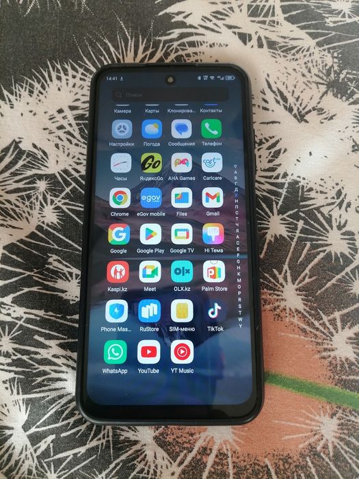 Продам телефон TECNO Spark Go 1