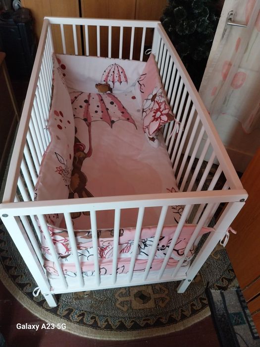 Vand patut de bebelusi