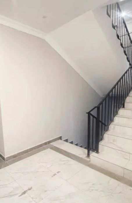 3-х комнатная квартира