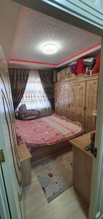 Chilonzor oq tepa 4 xonali