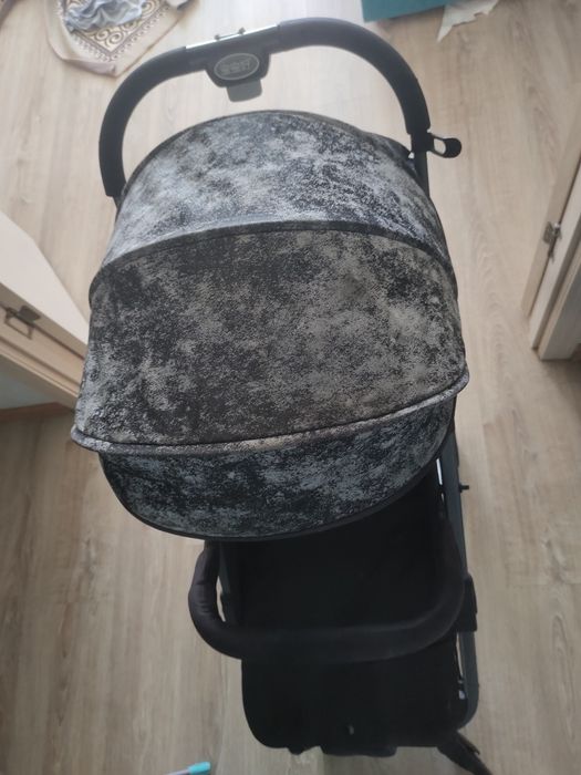 Срочно Продам Коляску