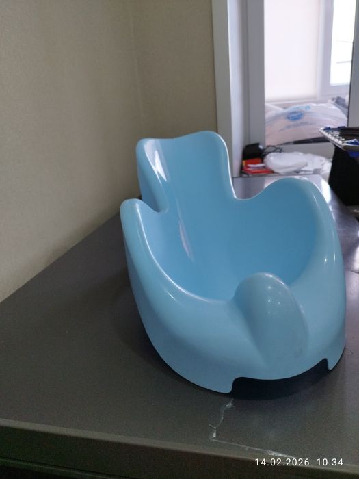 Продам горку для купания