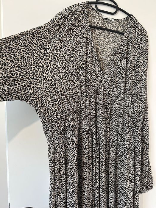 Рокля Mango 4 XL