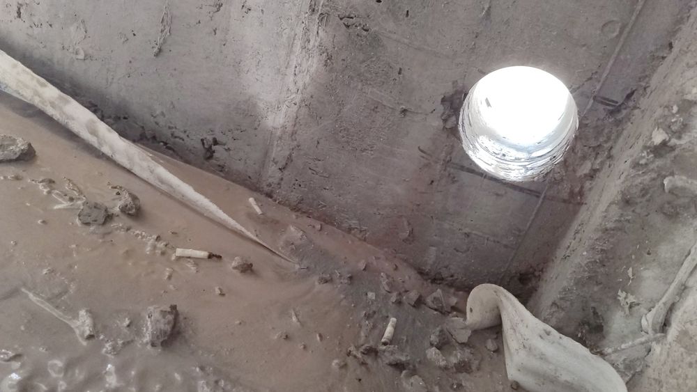 Алмазное сверление!!!