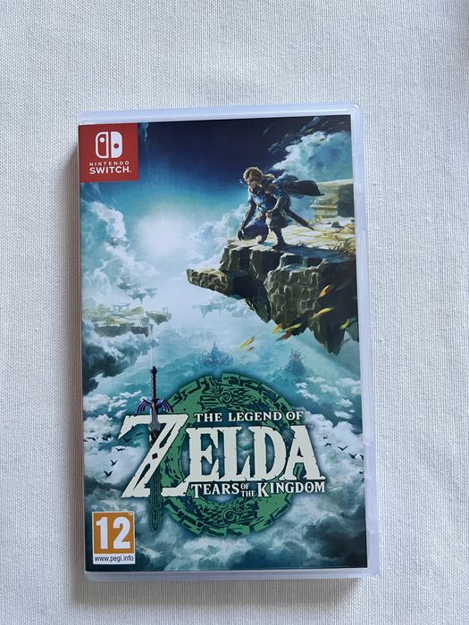 Игры Nintendo Нинтендо switch