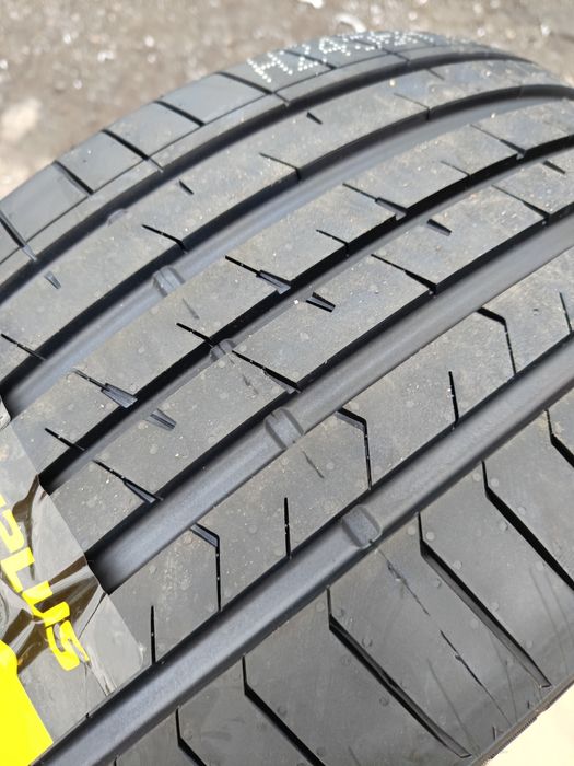 НОВИ ЛЕТНИ -19цола -275/40-1бр.-195лв."APLUS"-с монтаж и баланс