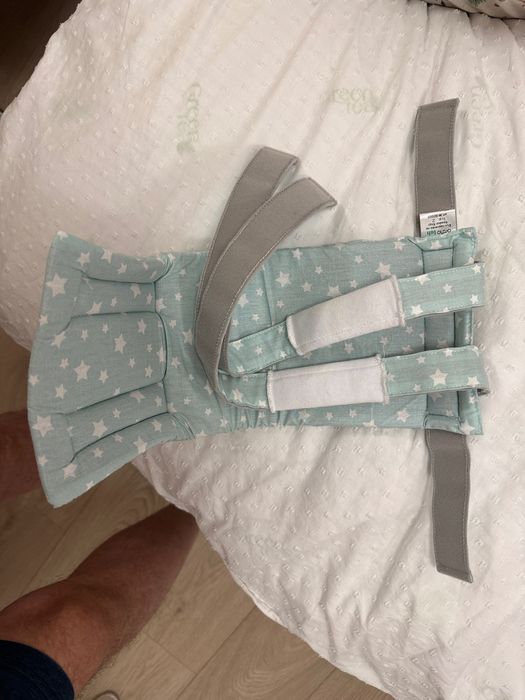 Възглавничка - гащи Фрейка 2