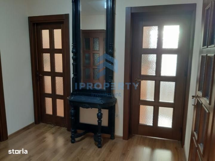Inchiriere Apartament 2 camere in Ultracentral, STR POLONA, DECOMANDAT