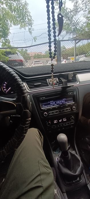 Продам или обмен Шкода Рапид 2014