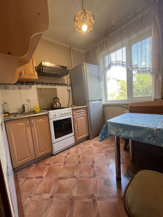 Сдам 2х квартиру в центре