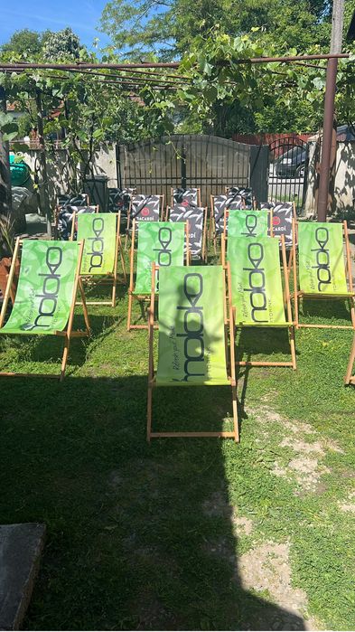 Închiriez cuburi luminoase LED RGBW pentru evenimente