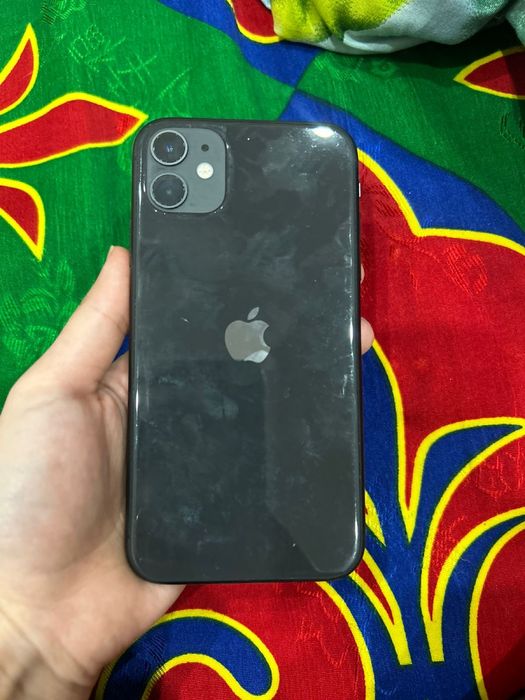 Iphone 11 сатылады