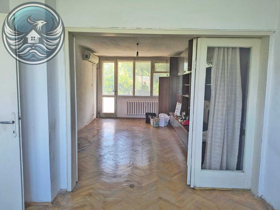 Продава се Тристаен апартамент в Разград, Лудогорие - 85 кв.м за 990 €/кв.м - Снимка #1