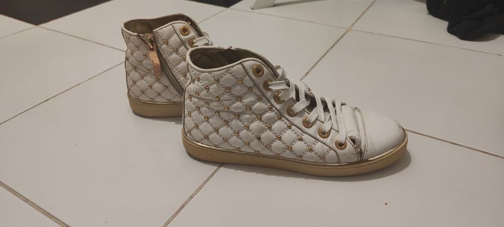 Кеды женские 37р