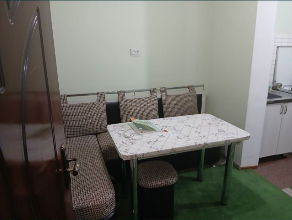 Сдаётся на аренду 3х комнатная квартира. Своя!!! Без маклеров!