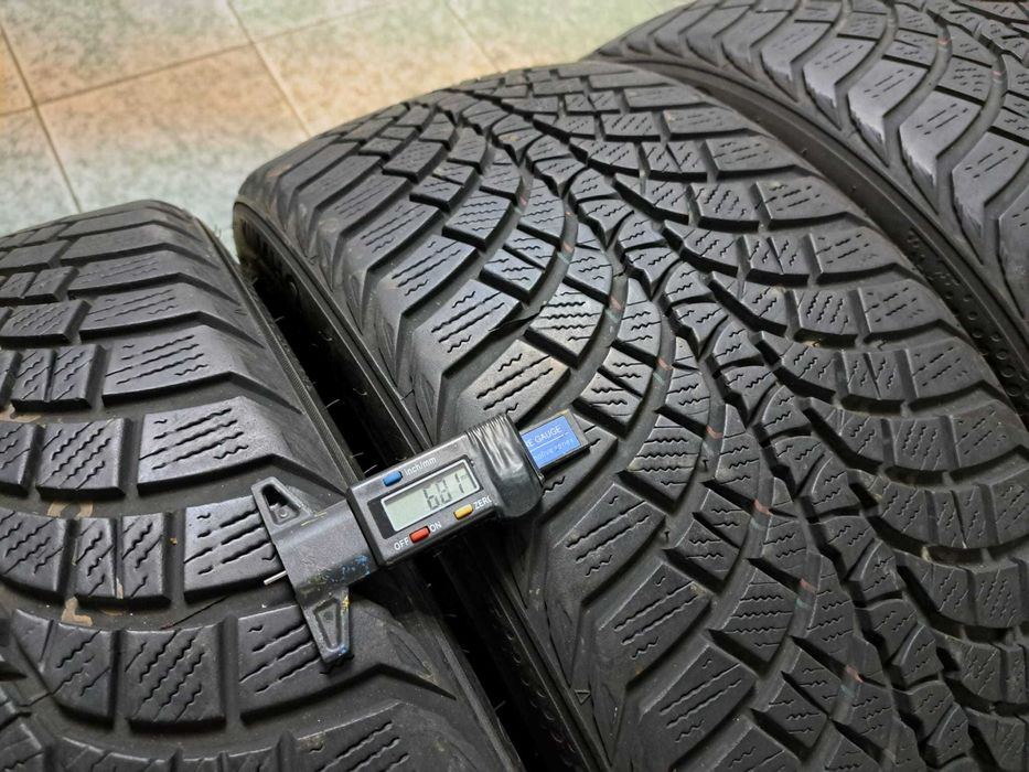 4 anvelope 235/40 R19 Khumo