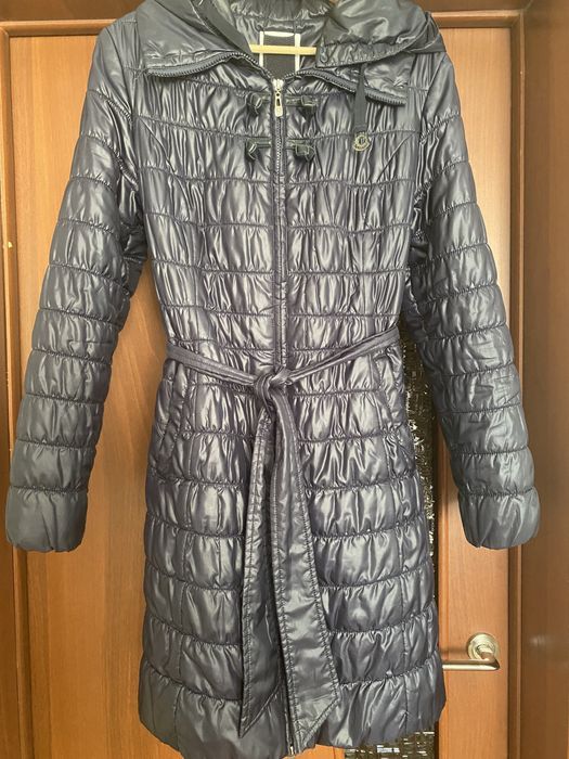 Продам женскую куртку