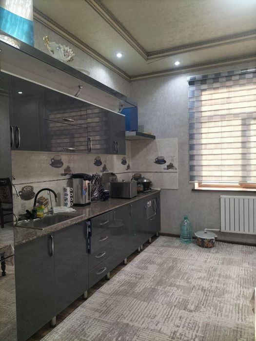 Коттедж  6 соток  4 комнаты