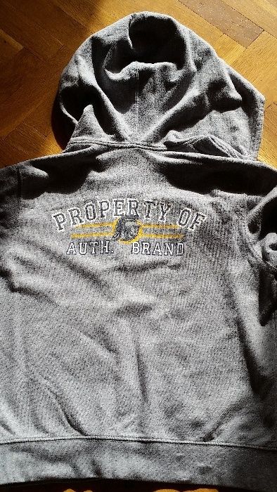 ЯКЕ ДВЕ в ЕДНО - Юношеско - пролетно-есенно.