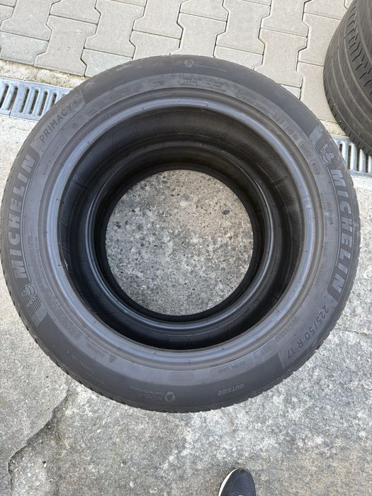 Cauciucuri  225/50/17 Vara