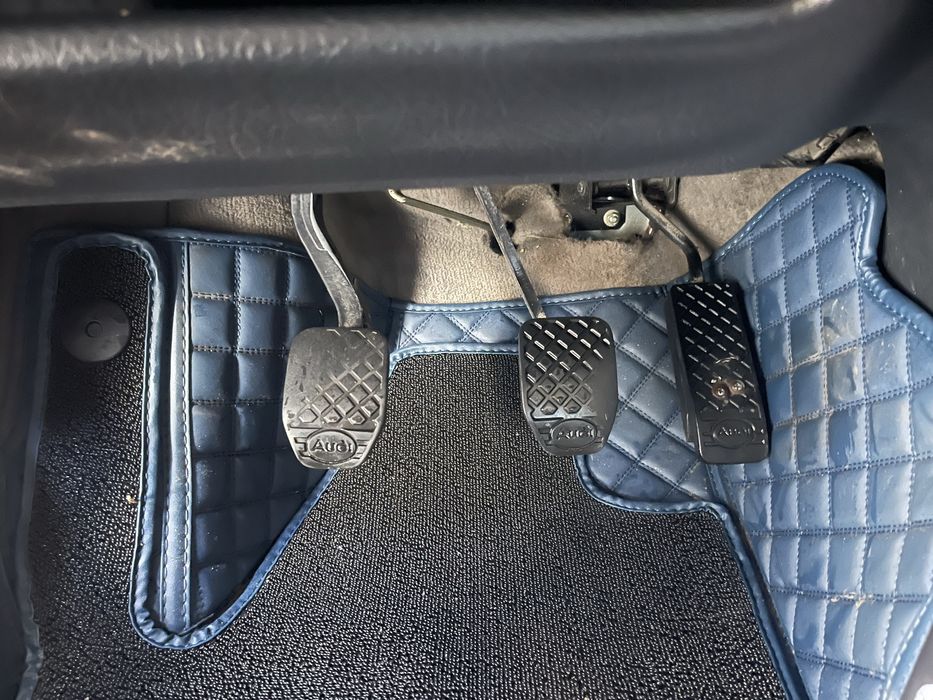 Продажа авто вариант